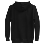 RH 1 – Green - White Embroidery Hoodie - Image 7