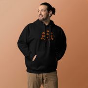 TG 2 – Embroidery Hoodie - Image 4