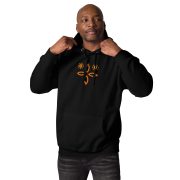 TG 1 – Embroidery Hoodie