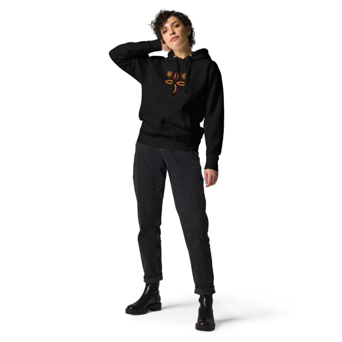 TG 1 – Embroidery Hoodie - Image 7
