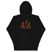 TG 2 – Embroidery Hoodie