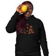 TG 2 – Embroidery Hoodie - Image 3
