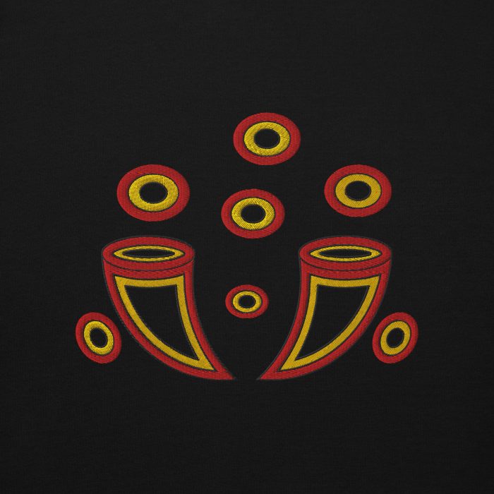 TG 2 – Embroidery Hoodie - Image 6