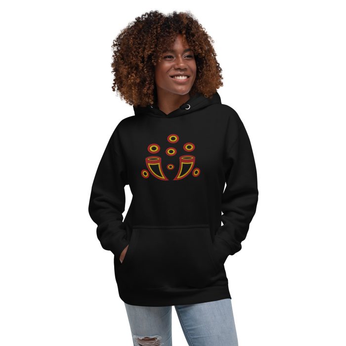 TG 2 – Embroidery Hoodie - Image 9