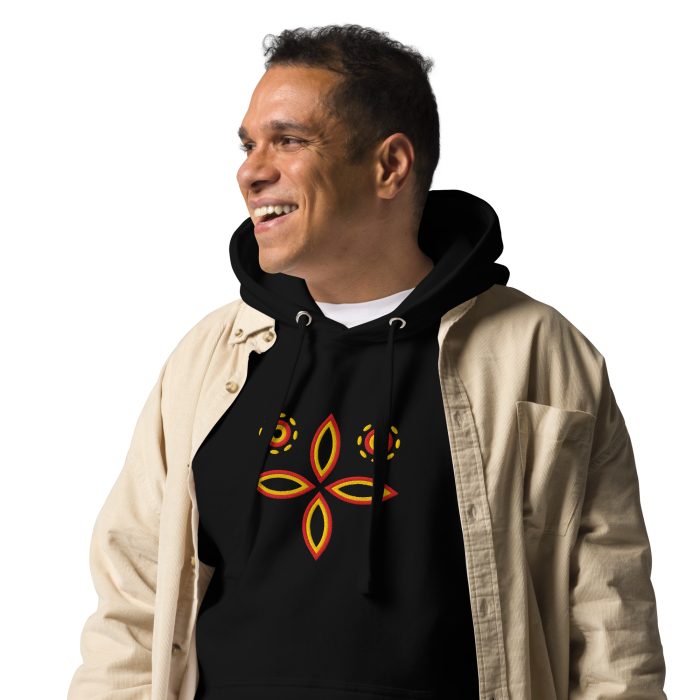 TG 1 – Embroidery Hoodie - Image 8