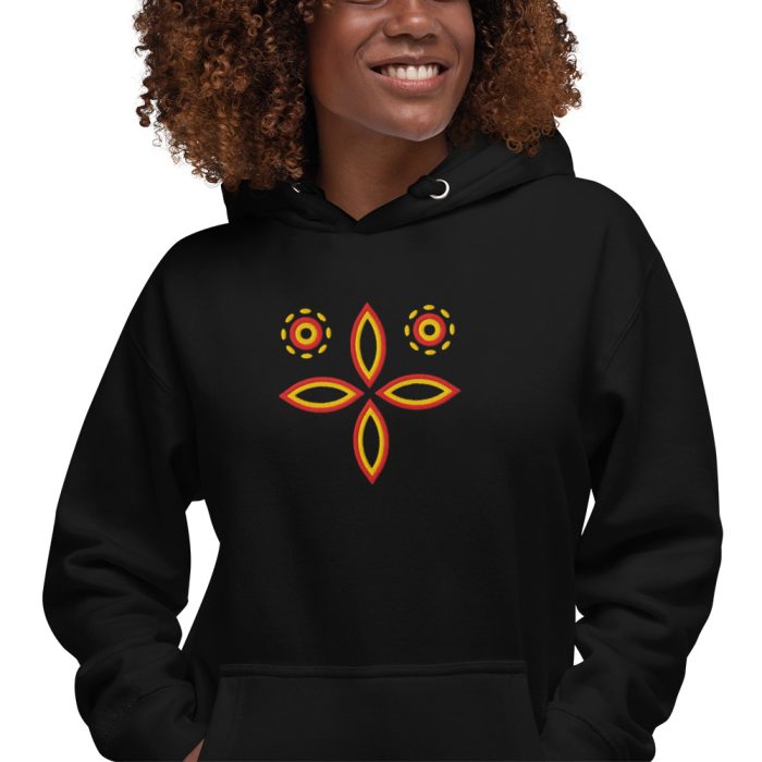 TG 1 – Embroidery Hoodie - Image 9