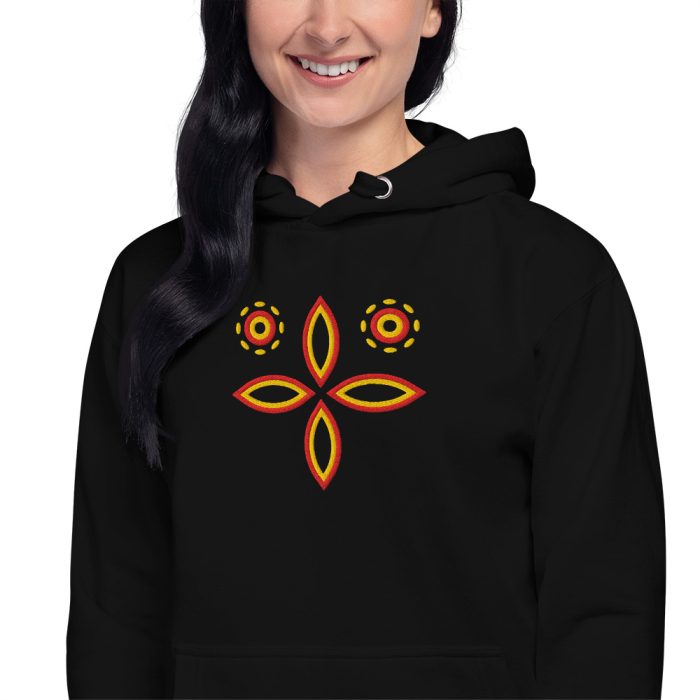 TG 1 – Embroidery Hoodie - Image 10
