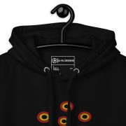 TG 2 – Embroidery Hoodie - Image 7