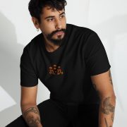 TG 2 Premium Heavyweight T-Shirt - Image 9