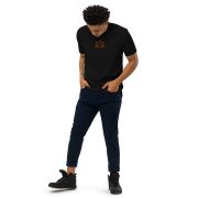 TG 2 Premium Heavyweight T-Shirt - Image 2