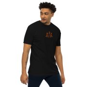 TG 2 Premium Heavyweight T-Shirt