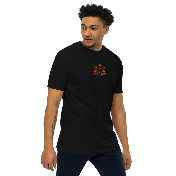TG 2 Premium Heavyweight T-Shirt - Image 1