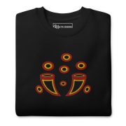 TG 2 – Embroidery Premium Sweatshirt - Image 7
