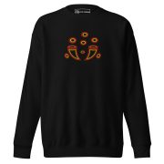 TG 2 – Embroidery Premium Sweatshirt - Image 10