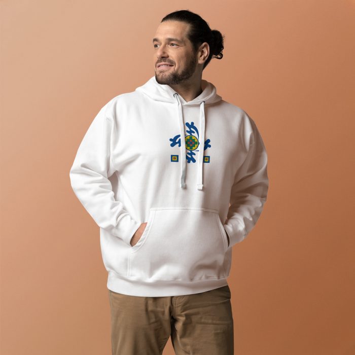 GN 7 – Embroidery Hoodie - Image 11