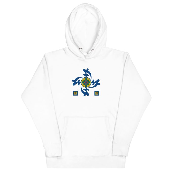 GN 7 – Embroidery Hoodie - Image 1