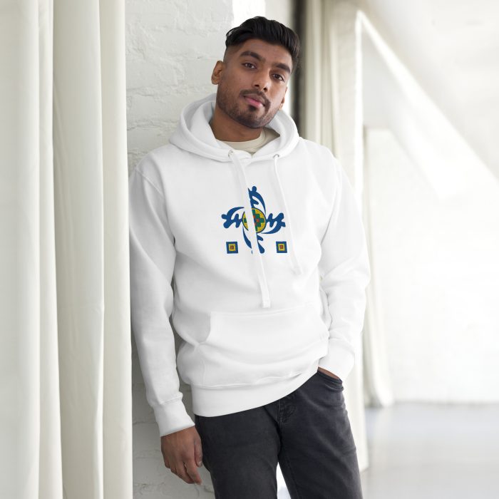 GN 7 – Embroidery Hoodie - Image 7