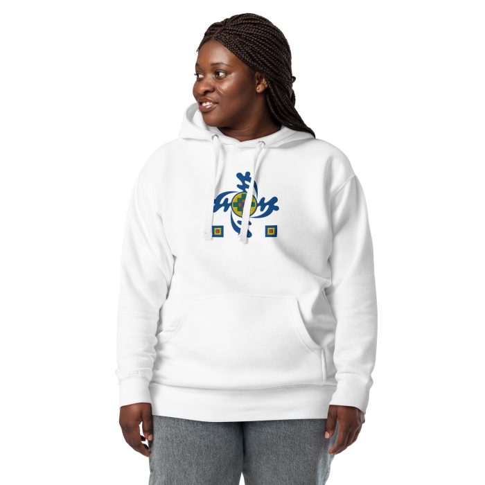 GN 7 – Embroidery Hoodie - Image 8