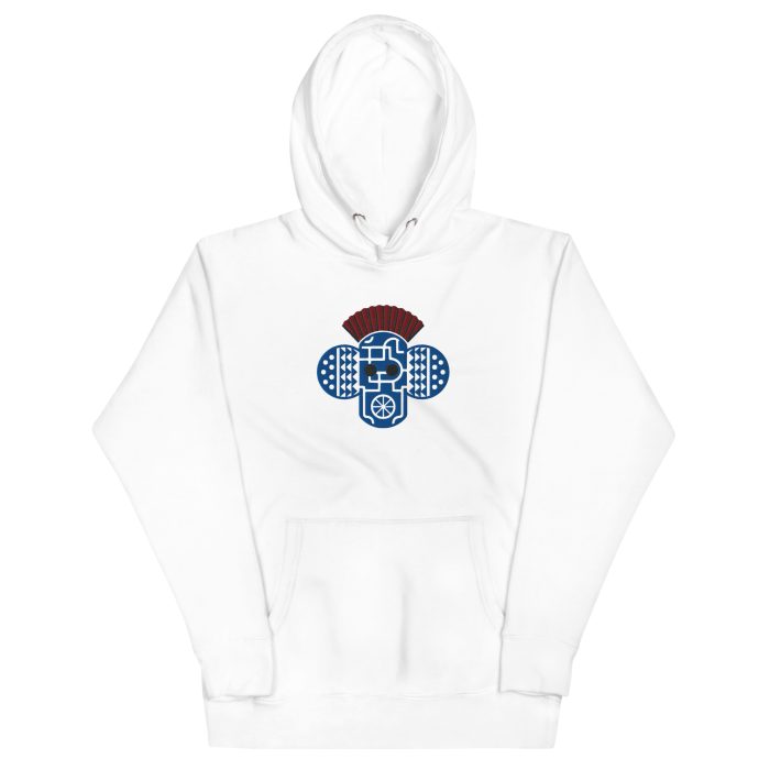 BMK 1 – Embroidery Hoodie - Image 8