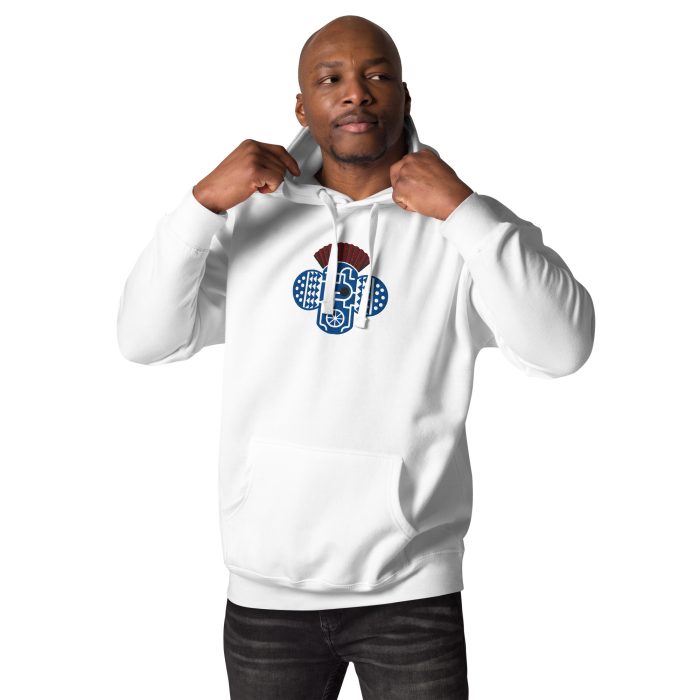BMK 1 – Embroidery Hoodie - Image 2