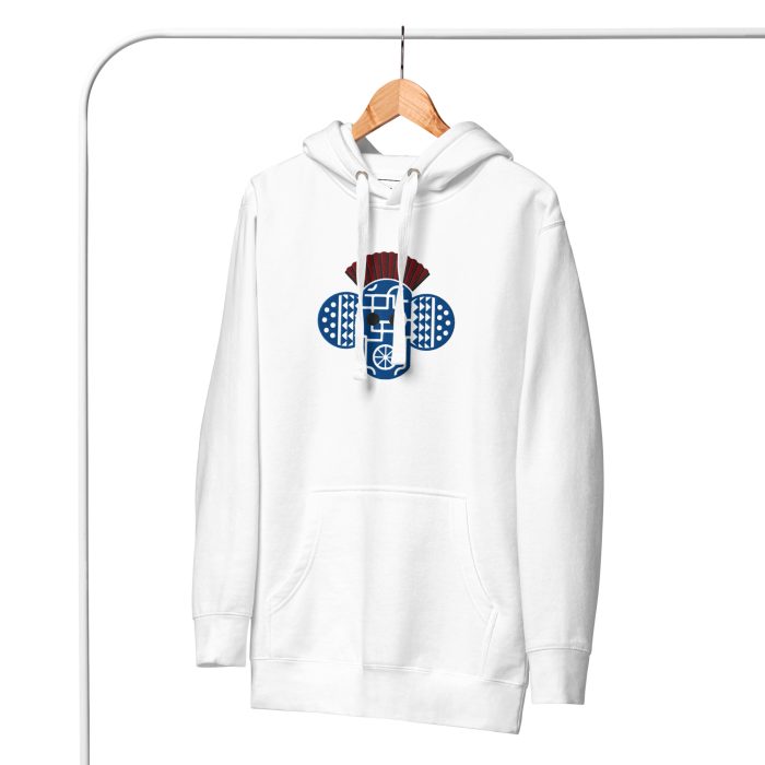 BMK 1 – Embroidery Hoodie - Image 20