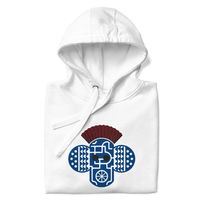 BMK 1 – Embroidery Hoodie - Image 21