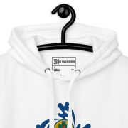 GN 7 – Embroidery Hoodie - Image 6