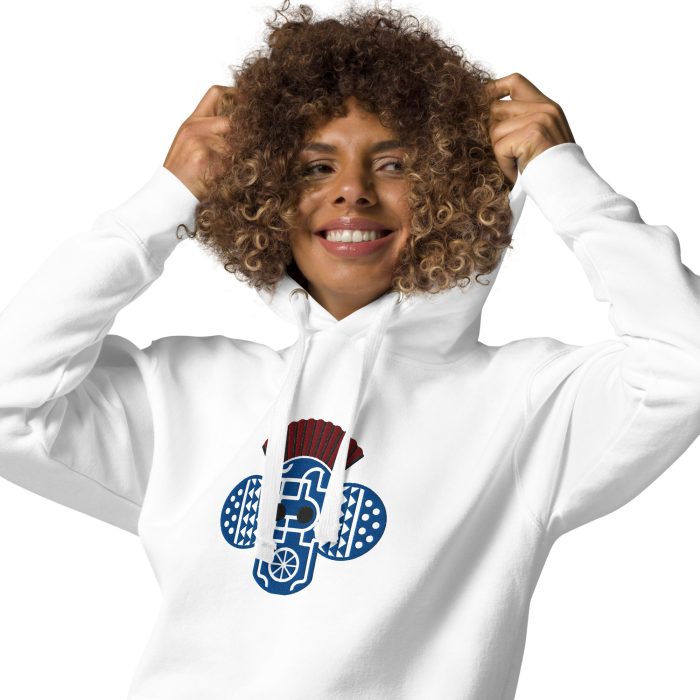 BMK 1 – Embroidery Hoodie - Image 4