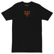TG 1 Premium Heavyweight T-Shirt - Image 8