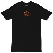 TG 2 Premium Heavyweight T-Shirt - Image 11