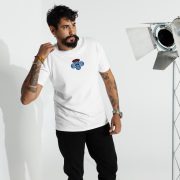 BMK 1 – Premium Heavyweight T-Shirt - Image 5