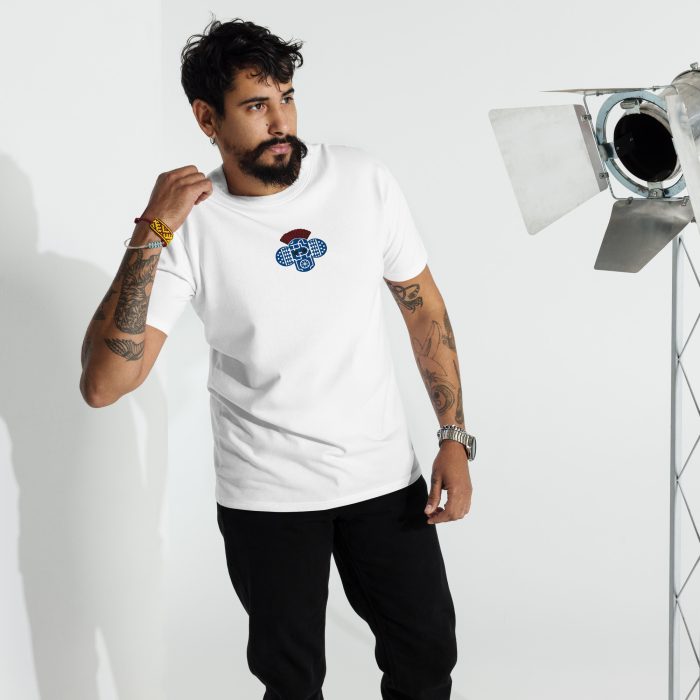 BMK 1 – Premium Heavyweight T-Shirt - Image 5