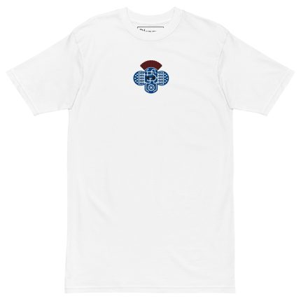 BMK 1 – Premium Heavyweight T-Shirt
