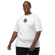 BMK 1 – Premium Heavyweight T-Shirt - Image 8
