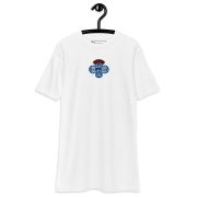 BMK 1 – Premium Heavyweight T-Shirt - Image 10