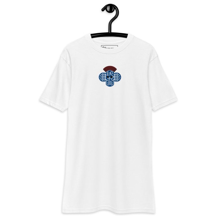 BMK 1 – Premium Heavyweight T-Shirt - Image 10