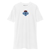 BMK 1 – Premium Heavyweight T-Shirt - Image 11