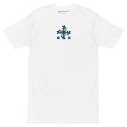 GN 7 – Premium Heavyweight T-Shirt