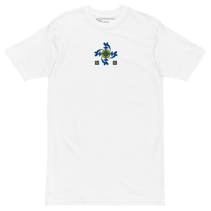 GN 7 – Premium Heavyweight T-Shirt - Image 1