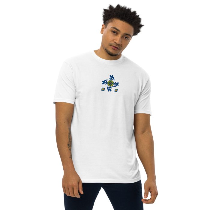 GN 7 – Premium Heavyweight T-Shirt - Image 9
