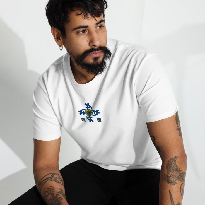 GN 7 – Premium Heavyweight T-Shirt - Image 7