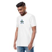GN 7 – Premium Heavyweight T-Shirt - Image 11
