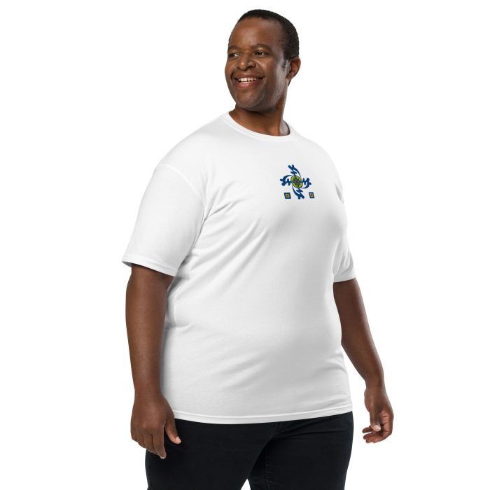 GN 7 – Premium Heavyweight T-Shirt - Image 4