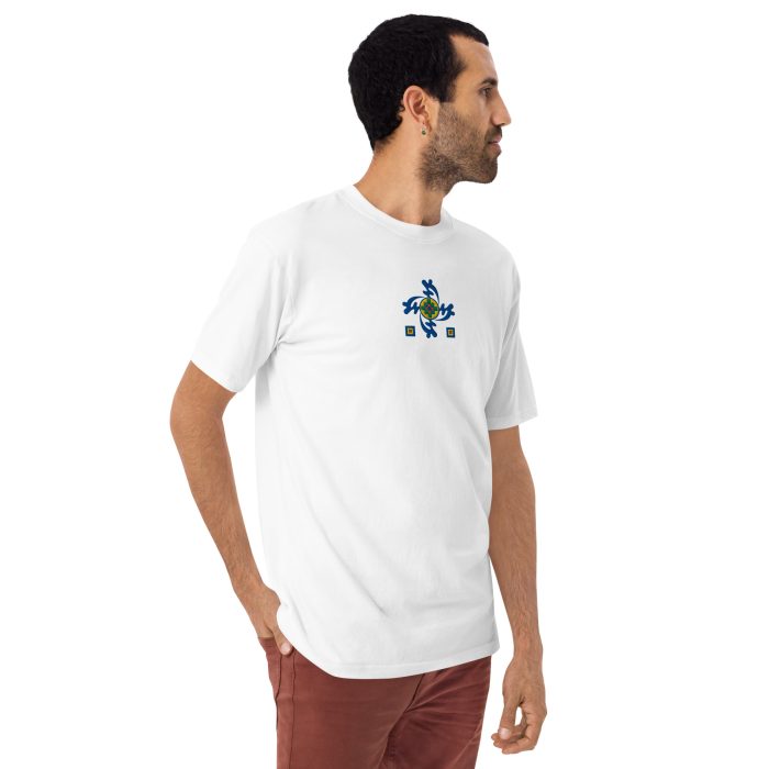 GN 7 – Premium Heavyweight T-Shirt - Image 6