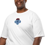 BMK 1 – Premium Heavyweight T-Shirt - Image 7