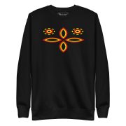 TG 1 – Embroidery Premium Sweatshirt - Image 11