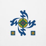 GN 7 – Embroidery Premium Sweatshirt - Image 3