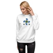 GN 7 – Embroidery Premium Sweatshirt - Image 5