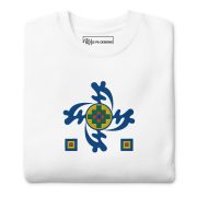 GN 7 – Embroidery Premium Sweatshirt - Image 13