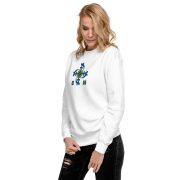 GN 7 – Embroidery Premium Sweatshirt - Image 7